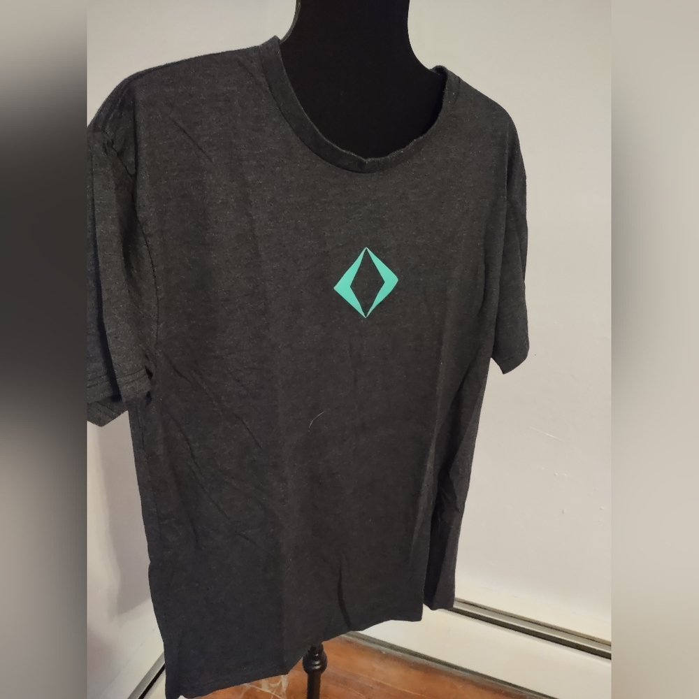 Apiiro Logo Team shirt men's custom devops security techT Factory wear